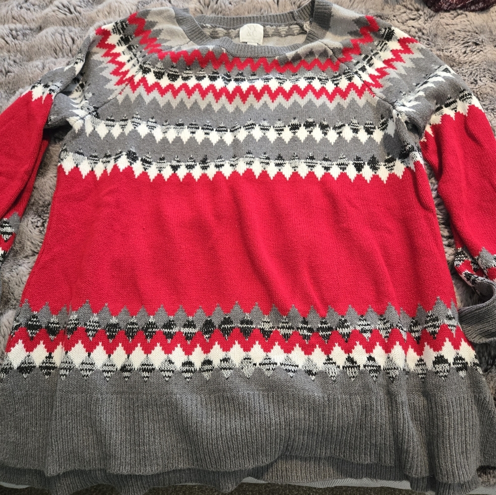 Sweater Bundle (7 Total)